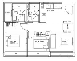 RV Residences (D10), Condominium #563598011